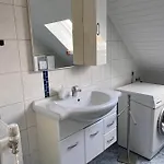Apartmán Grosszuegige 3 Zkb Mit 80m²