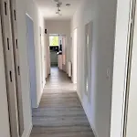 Grosszuegige 3 Zkb Mit 80m² * Wilhelmshaven