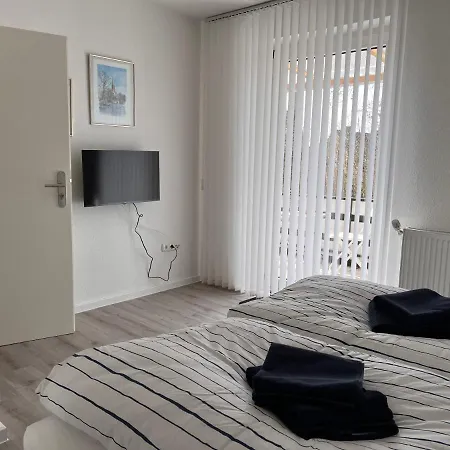 Grosszuegige 3 Zkb Mit 80m² * Βίλχελμσχαφεν