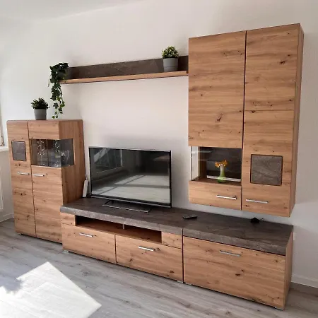 Διαμέρισμα Grosszuegige 3 Zkb Mit 80m² Βίλχελμσχαφεν
