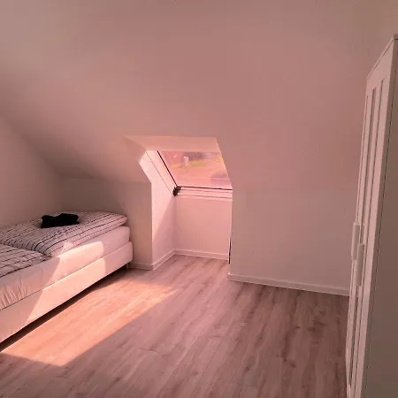 Διαμέρισμα Grosszuegige 3 Zkb Mit 80m² *