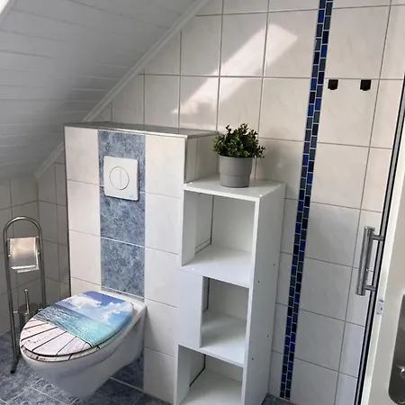 Grosszuegige 3 Zkb Mit 80m² *