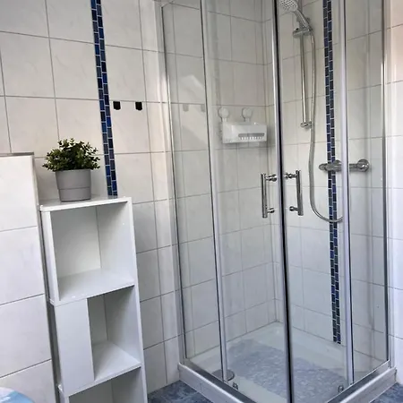 Grosszuegige 3 Zkb Mit 80m² *