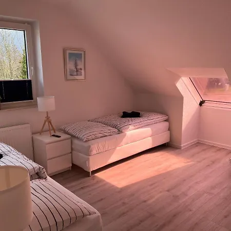 Grosszuegige 3 Zkb Mit 80m² *