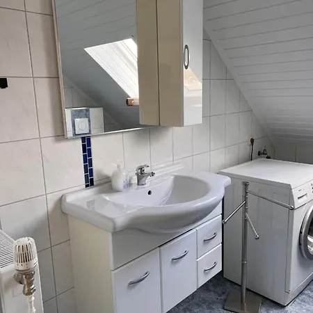 Διαμέρισμα Grosszuegige 3 Zkb Mit 80m²
