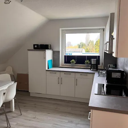 Grosszuegige 3 Zkb Mit 80m² *