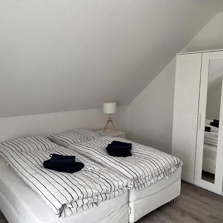 Grosszuegige 3 Zkb Mit 80m² *