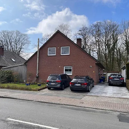 Grosszuegige 3 Zkb Mit 80m² *