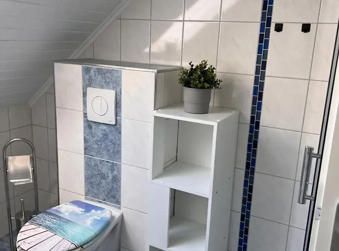 Grosszuegige 3 Zkb Mit 80m² *