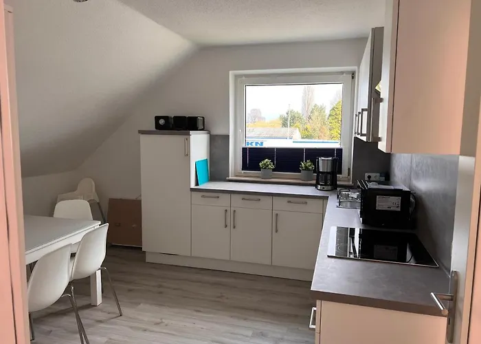 Grosszuegige 3 Zkb Mit 80m² *