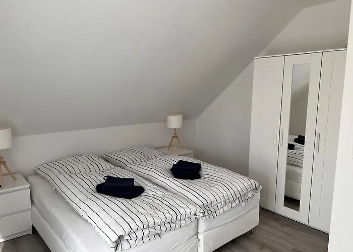 Grosszuegige 3 Zkb Mit 80m² *