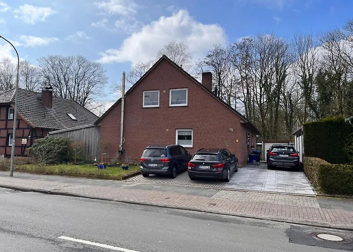 Grosszuegige 3 Zkb Mit 80m² *